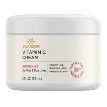 Vitamin C Cream 59 ml