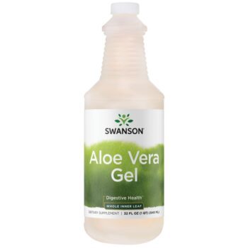 Aloe Vera Gel 1L