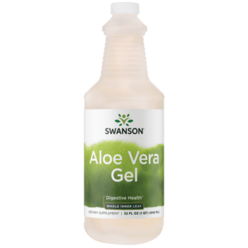 Aloe Vera Gel 1L