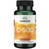 Vitamin C-500 100 Kapsula