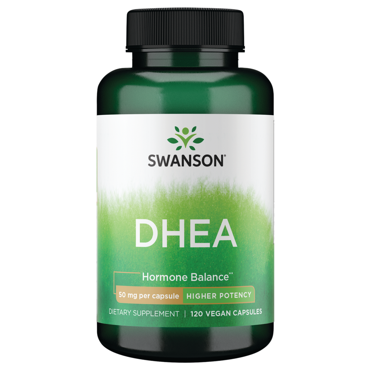 DHEA 50 MG 120 Kapsula