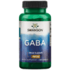 GABA 500 MG 100 Kapsula