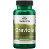 Graviola 530 mg 60 Kapsula