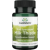 Milk Thistle 500 MG 30 Kapsula