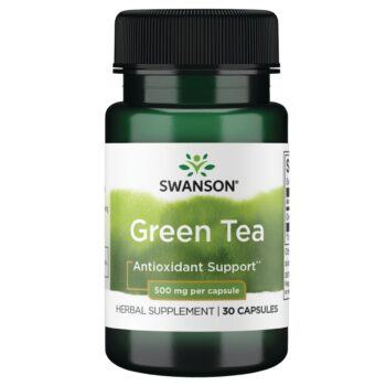 Green Tea 30 Kapsula