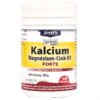 Kalcium, Magnesium, Zink, Vitamin D3 – 30 Tableta